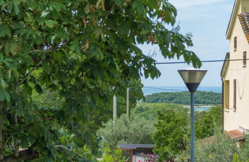 Cervar Apartment | 62 m² Apartment ∙ 2 bedrooms ∙ 4 guests