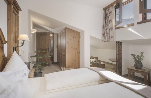 Kapfing Apartment | 62 m² Apartment ∙ 2 bedrooms ∙ 3 guests