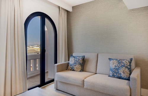 Jerez de la Frontera Old Town Apartment | 62 m² Apartment ∙ 2 bedrooms ∙ 6 guests