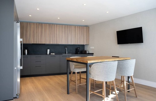 Jerez de la Frontera Old Town Apartment | 62 m² Apartment ∙ 2 bedrooms ∙ 6 guests