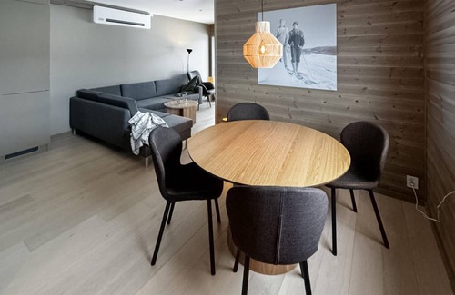 Hol Municipality Apartment | 62 m² Apartment ∙ 2 bedrooms ∙ 5 guests