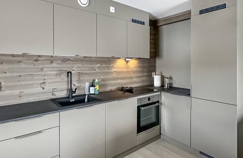 Hol Municipality Apartment | 62 m² Apartment ∙ 2 bedrooms ∙ 5 guests