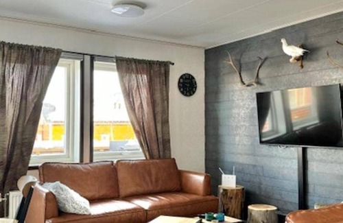 Kilpisjarvi Apartment | 62 m² Apartment ∙ 2 bedrooms ∙ 5 guests