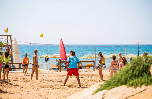Triscina Apartment | 62 m² Apartment ∙ 2 bedrooms ∙ 4 guests
