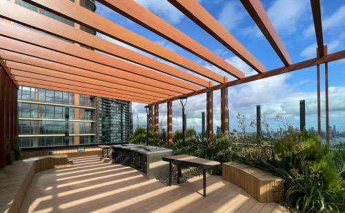 St. Leonards Apartment | 62 m² Apartment ∙ 3 guests
