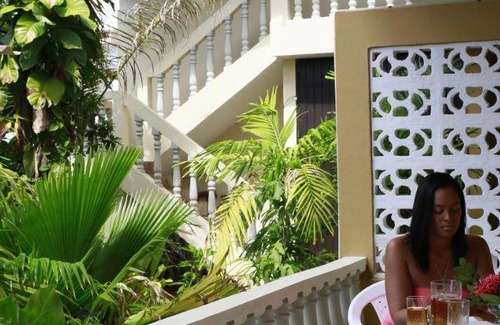 Willemstad Apartment | 62 m² Apartment ∙ 2 bedrooms ∙ 5 guests