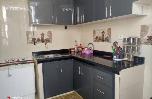 Cite Adrar Apartment | 62 m² Apartment ∙ 2 bedrooms ∙ 5 guests