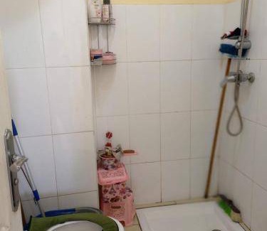 Cite Adrar Apartment | 62 m² Apartment ∙ 2 bedrooms ∙ 5 guests