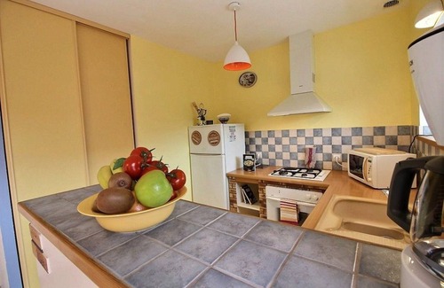 Pleubian House | 62 m² Gîte ∙ 2 bedrooms ∙ 4 guests