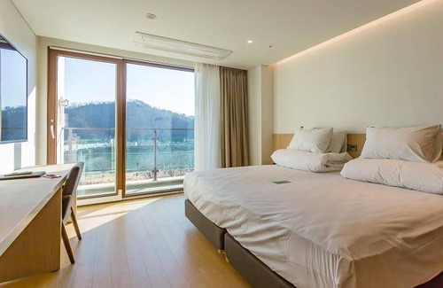 Sammun Hotel | 62 m² Hotel ∙ 4 guests