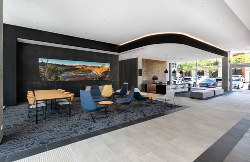 Subiaco Hotel | 62 m² Hotel ∙ 2 bedrooms ∙ 127 guests