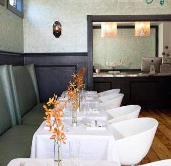 Top of the Hill Hotel | 62 m² Hotel ∙ 4 guests