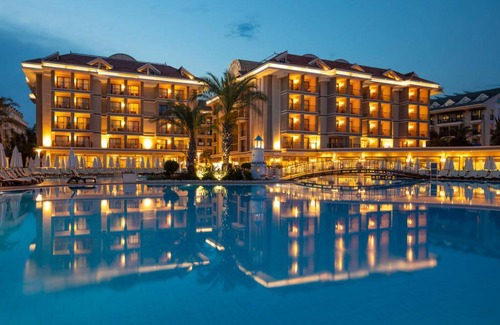 Gundogdu Hotel | 62 m² Hotel ∙ 2 bedrooms ∙ 127 guests