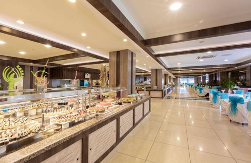 Gundogdu Hotel | 62 m² Hotel ∙ 2 bedrooms ∙ 127 guests