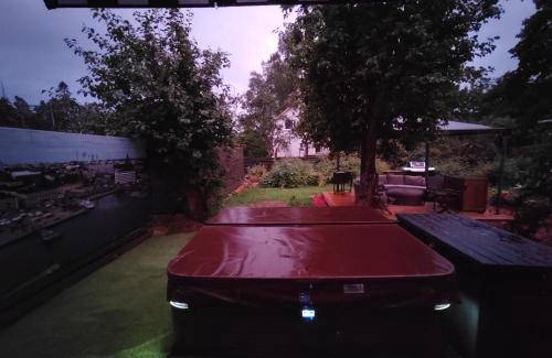 Lantinen District House | 62 m² House ∙ 1 bedroom ∙ 3 guests