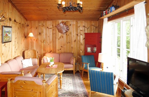 Arendal House | 62 m² House ∙ 1 bedroom ∙ 6 guests
