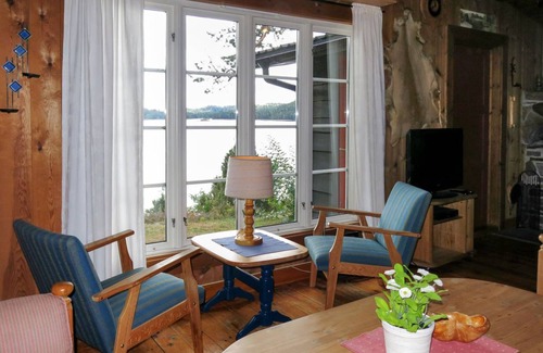 Arendal House | 62 m² House ∙ 1 bedroom ∙ 6 guests