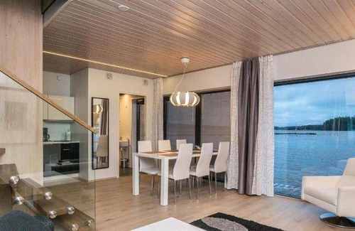 Imatra House | 62 m² House ∙ 1 bedroom ∙ 5 guests