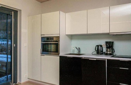 Imatra House | 62 m² House ∙ 1 bedroom ∙ 5 guests