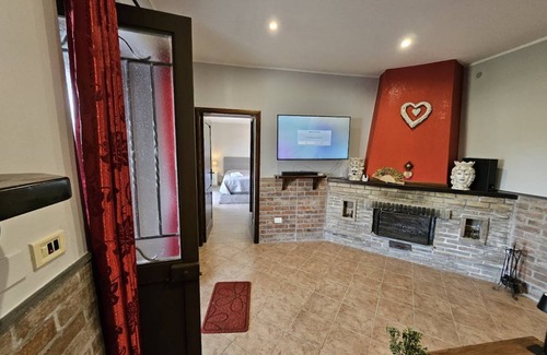 Coste House | 62 m² House ∙ 1 bedroom ∙ 4 guests