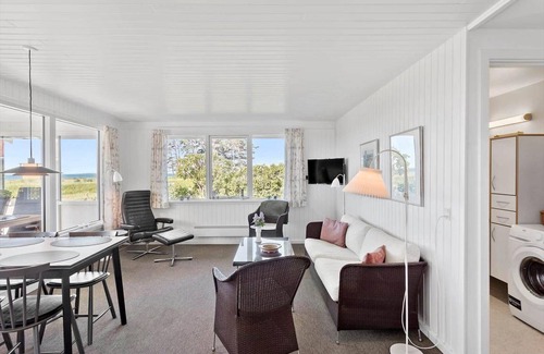 Vordingborg House | 62 m² House ∙ 2 bedrooms ∙ 4 guests