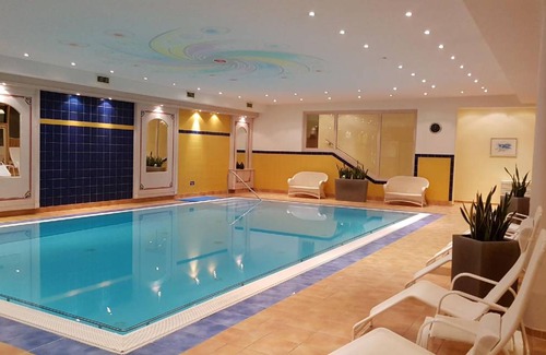 Wagerberg House | 62 m² House ∙ 2 bedrooms ∙ 5 guests