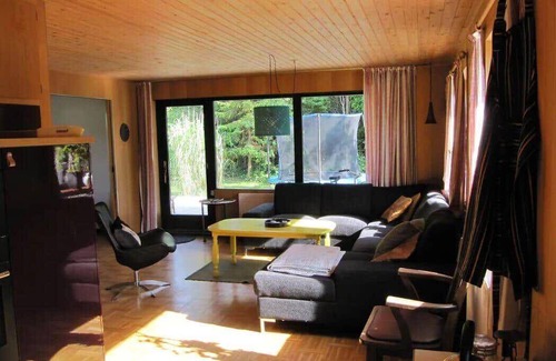 Hundested House | 62 m² House ∙ 2 bedrooms ∙ 4 guests
