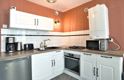 Lanvallay House | 62 m² House ∙ 2 bedrooms ∙ 4 guests