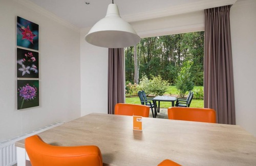 Hooghalen House | 62 m² House ∙ 2 bedrooms ∙ 4 guests