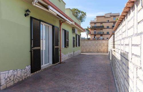 Villalba House | 62 m² House ∙ 2 bedrooms ∙ 4 guests