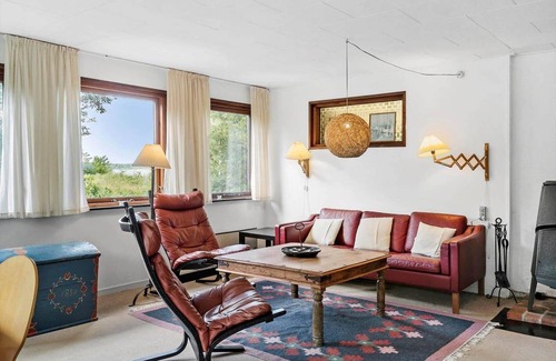 Thyholm House | 62 m² House ∙ 2 bedrooms ∙ 4 guests