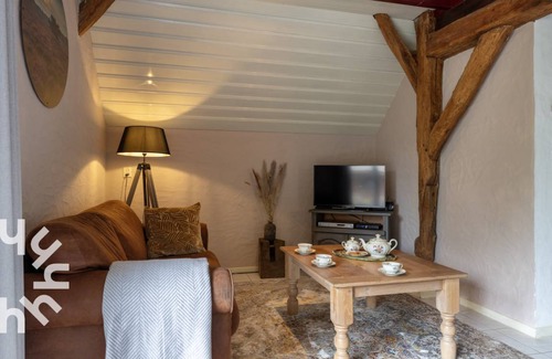 Havelte House | 62 m² House ∙ 2 bedrooms ∙ 3 guests