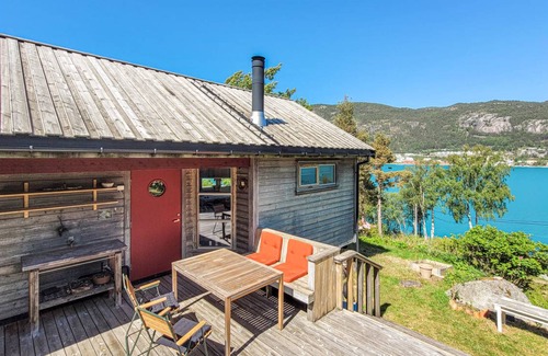 Strand Municipality House | 62 m² House ∙ 2 bedrooms ∙ 4 guests