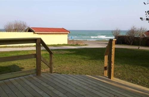 Rødvig House | 62 m² House ∙ 4 bedrooms ∙ 8 guests