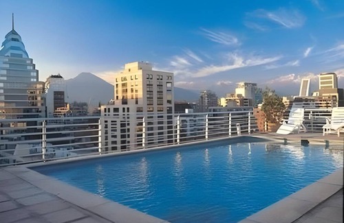 El Golf Apartment | 62 m² Serviced apartment ∙ 2 bedrooms ∙ 127 guests