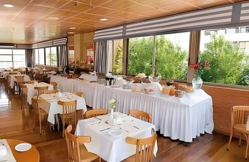 El Golf Apartment | 62 m² Serviced apartment ∙ 2 bedrooms ∙ 127 guests