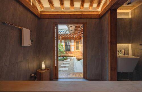 Gahoe-dong Villa | 62 m² Villa ∙ 2 bedrooms ∙ 4 guests