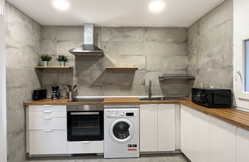 La Corredoria y Ventanielles Apartment | 625A piso 5 dormitorios con 5 baños