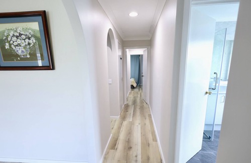 Noranda House | 63 Family Home in Noranda sleeps 8