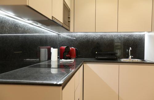 Sao Jorge de Arroios Apartment | 63 Lettér Sanches Apartments