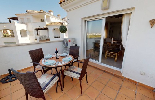 Roldan Apartment | 63 m² Apartment ∙ 2 bedrooms ∙ 4 guests