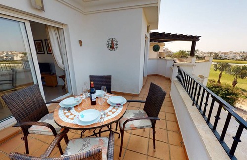 Roldan Apartment | 63 m² Apartment ∙ 2 bedrooms ∙ 4 guests