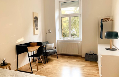 Gries Apartment | 63 m² Apartment ∙ 1 bedroom ∙ 2 guests