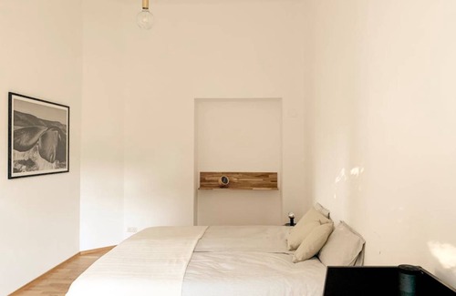 Gries Apartment | 63 m² Apartment ∙ 1 bedroom ∙ 2 guests