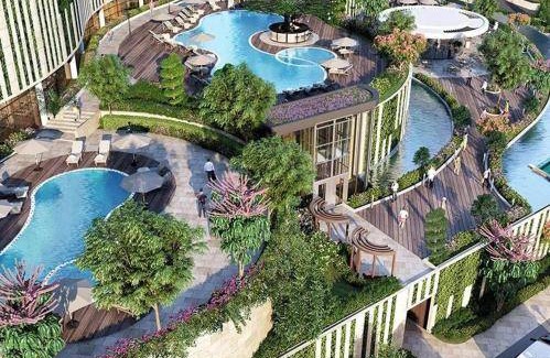 Sekerpinar Apartment | 63 m² Apartment ∙ 1 bedroom ∙ 2 guests