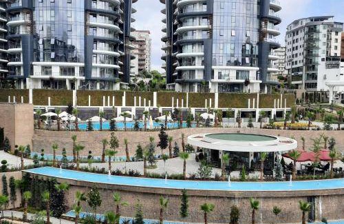 Sekerpinar Apartment | 63 m² Apartment ∙ 1 bedroom ∙ 2 guests