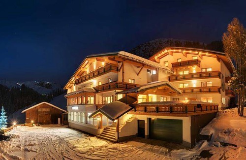 Steeg Apartment | 63 m² Apartment ∙ 2 bedrooms ∙ 4 guests