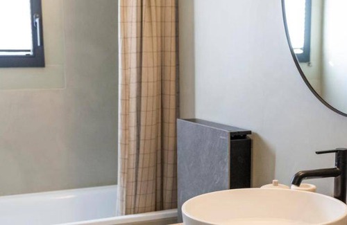 Trin Apartment | 63 m² Apartment ∙ 2 bedrooms ∙ 8 guests