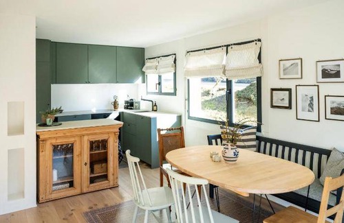 Trin Apartment | 63 m² Apartment ∙ 2 bedrooms ∙ 8 guests