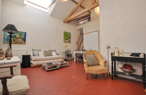 La Gaude Apartment | 63 m² Apartment ∙ 2 bedrooms ∙ 5 guests